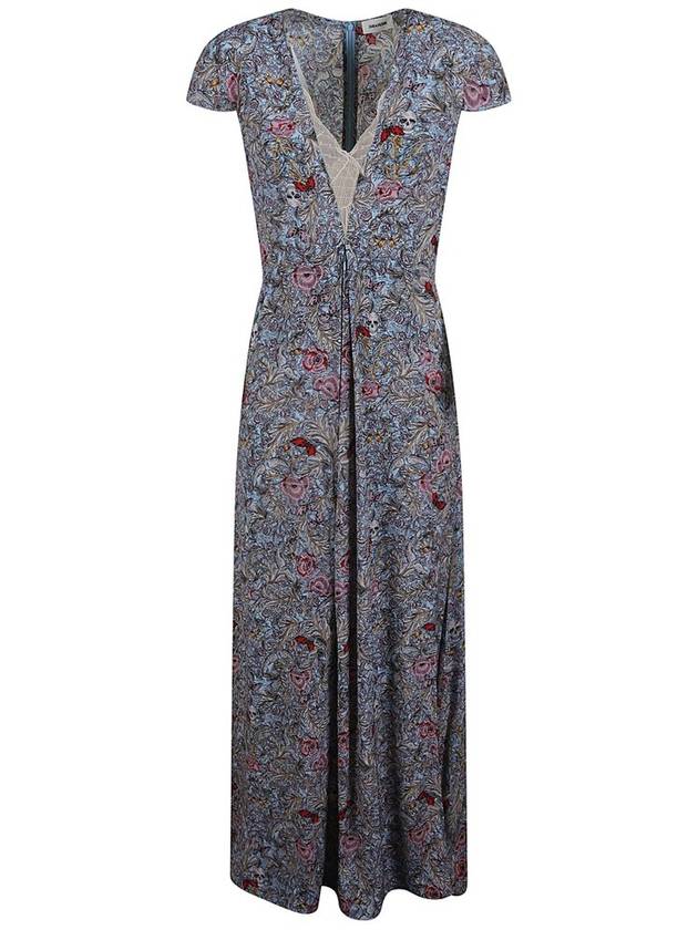 Zadig & Voltaire 라비쉬 드레스