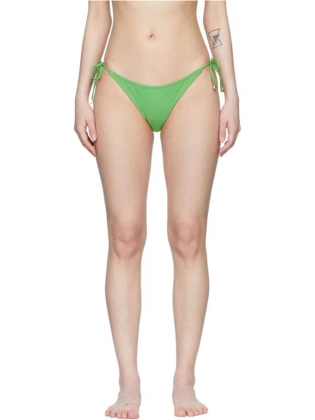 나누시카 그린 줄리 비키니 브리프