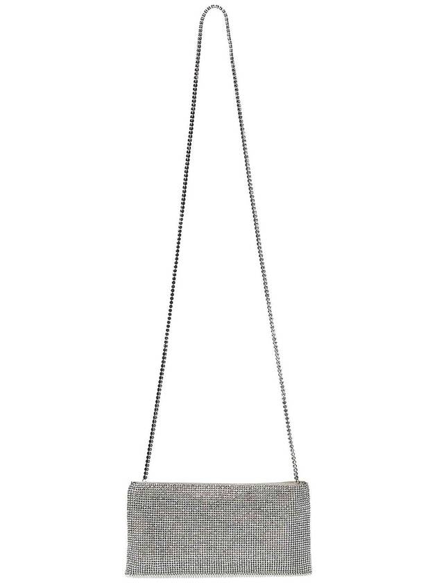 Benedetta Bruzziches Draped clutch