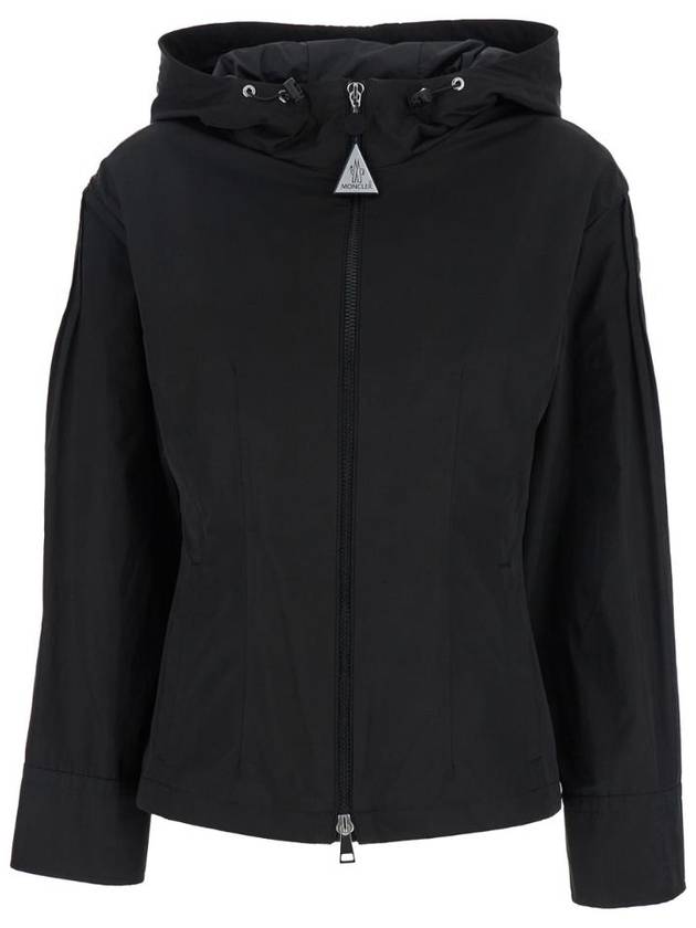 MONCLER 1A00127549P3999 PAU JACKET