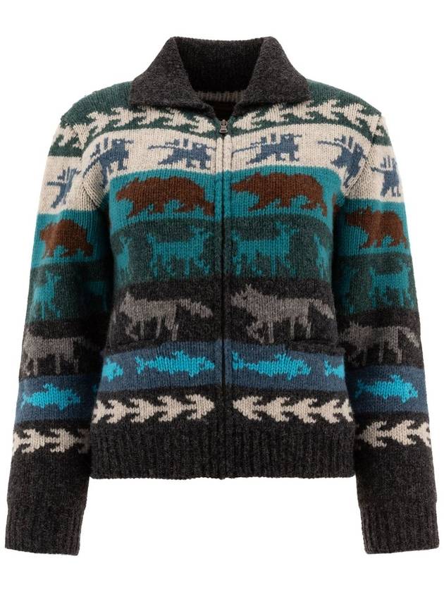 Filson - Fair Isle Knitwear