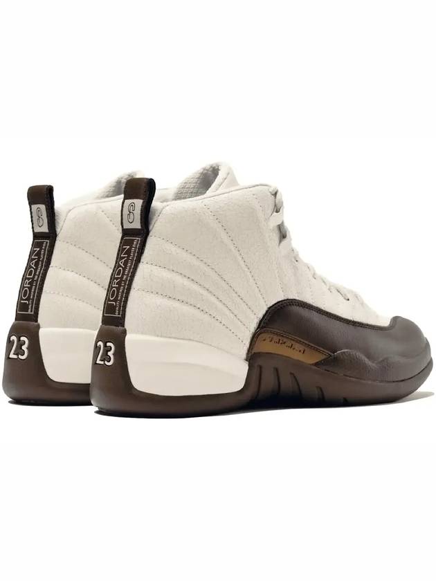 조던 12 레트로 SP 솔플라이 카페시토