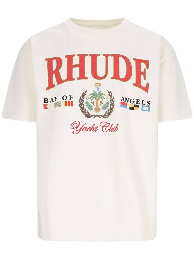 Rhude T-Shirt