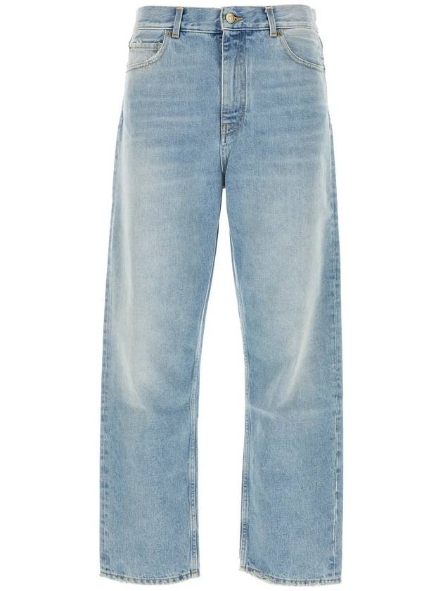 Alanui - Denim jeans
