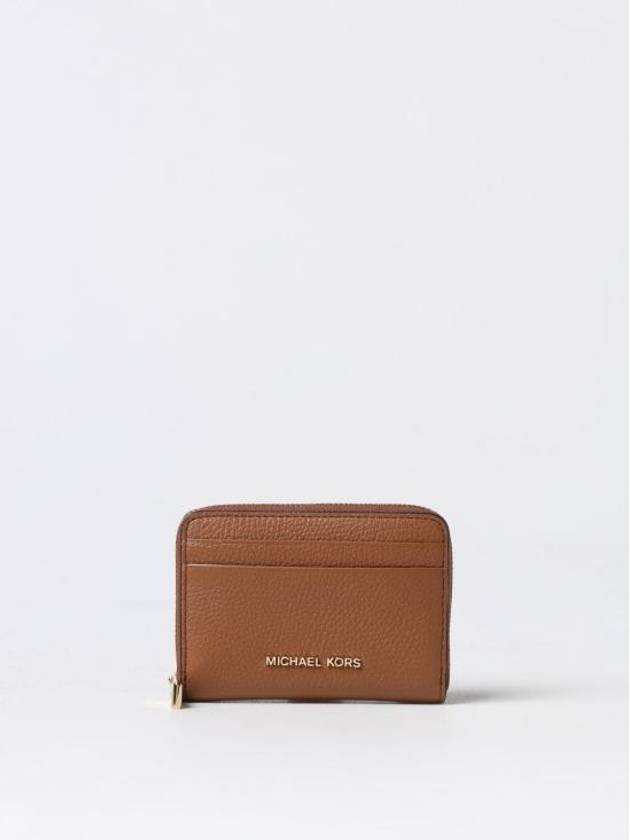 24FW 마이클 코어스 지갑 32T4GJ6Z5L 230 Leather