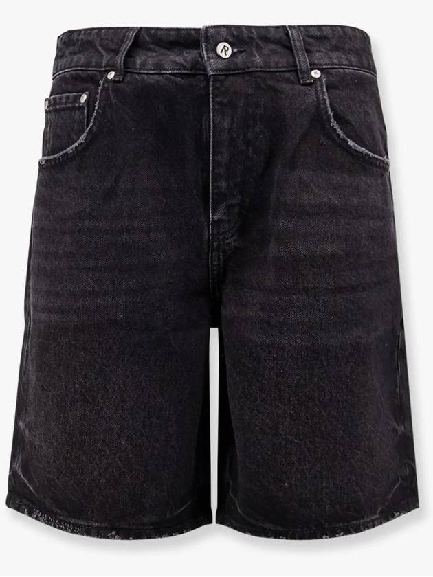 리프리젠트 BERMUDA SHORTS MLM61038