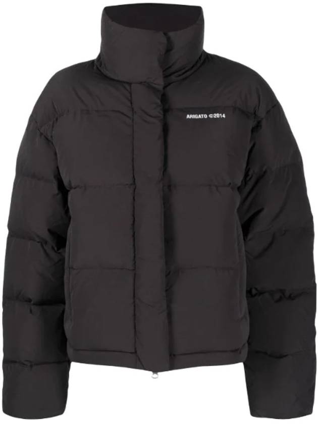 악셀아리가토 아틀라스 다운 패딩 재킷 A0530004