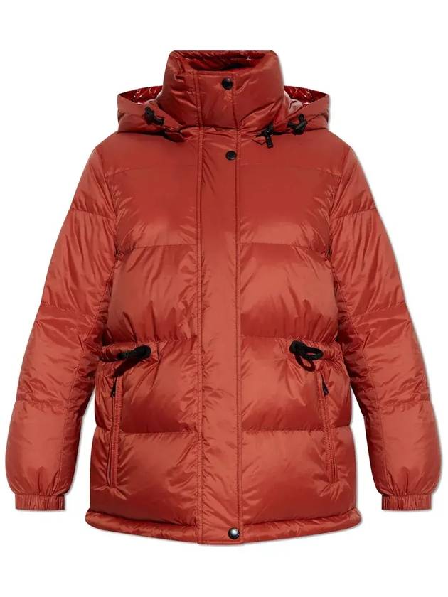 이브 솔로몬 리버시블 후드 재킷 25WFV04470T05W0_A6056