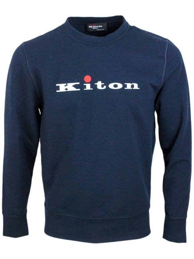 Kiton Kiton sweaters blue
