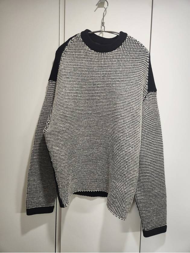 alexander wang- 알렉산더왕knit pullover