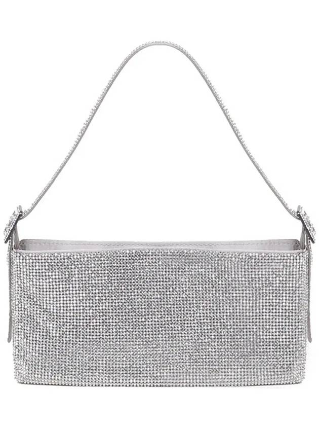 Benedetta Bruzziches Your Best Friend 지퍼 숄더백 SS24016_028