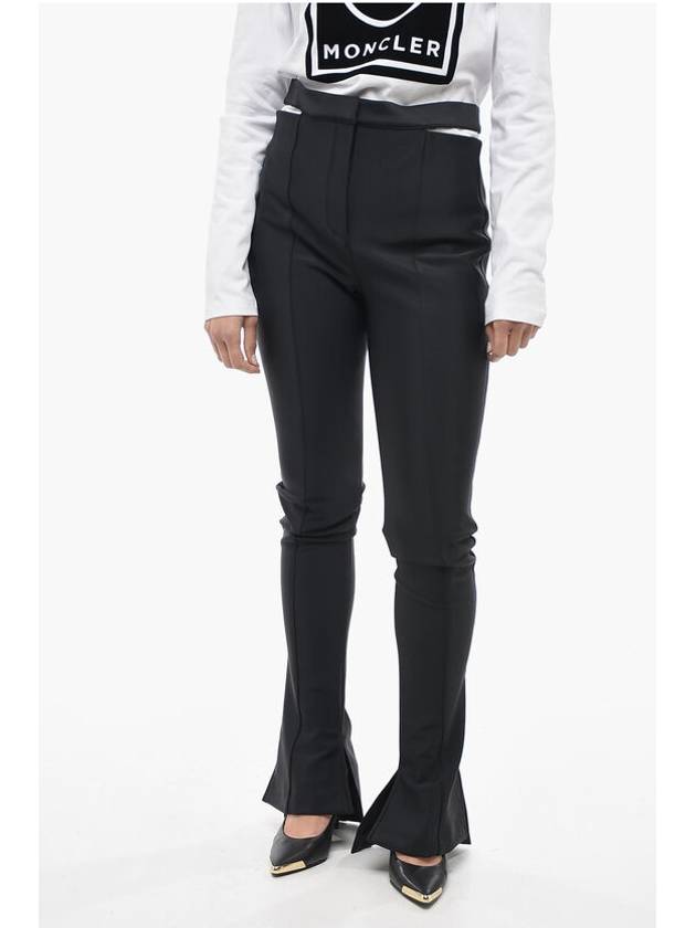 뮈글러 여성 팬츠