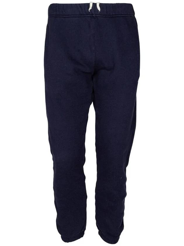 오트리 드로스트링 조깅 팬츠 SPPM_A3JB