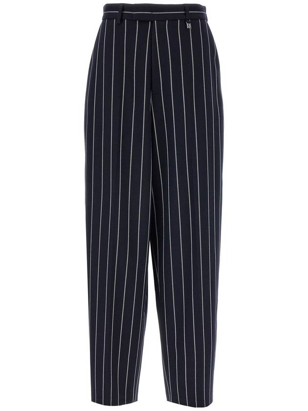 Giuseppe Di Morabito - Striped Pants