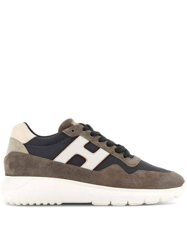 Hogan Interactive Sneakers