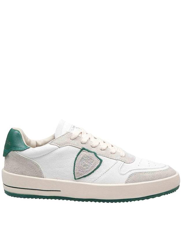 Philippe Model Nice Low Sneakers