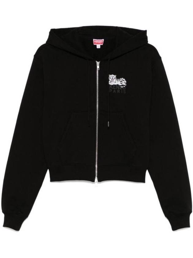 25SS 겐조 스웨터 FF52SW1924MF 99J NERO