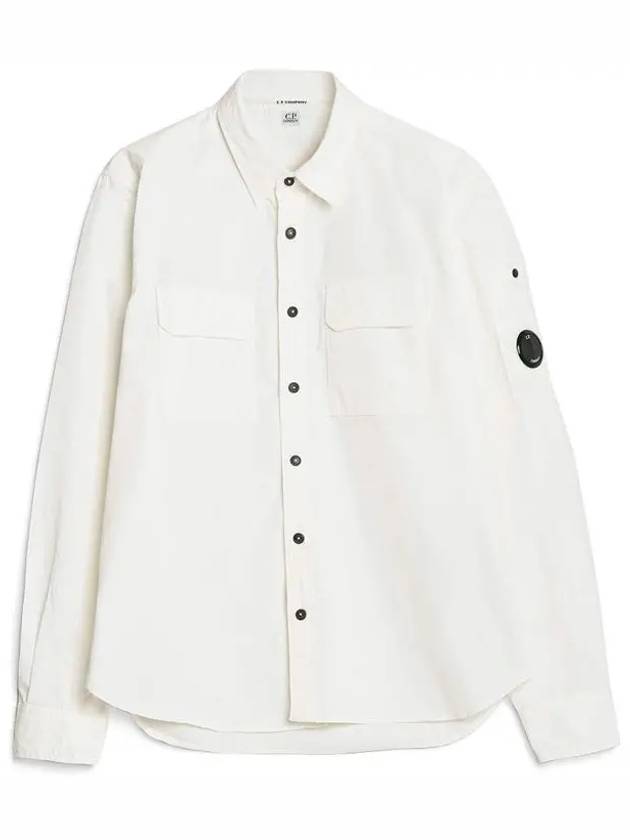 cp컴퍼니 셔츠 남방 18CMSH140A 110143G 103