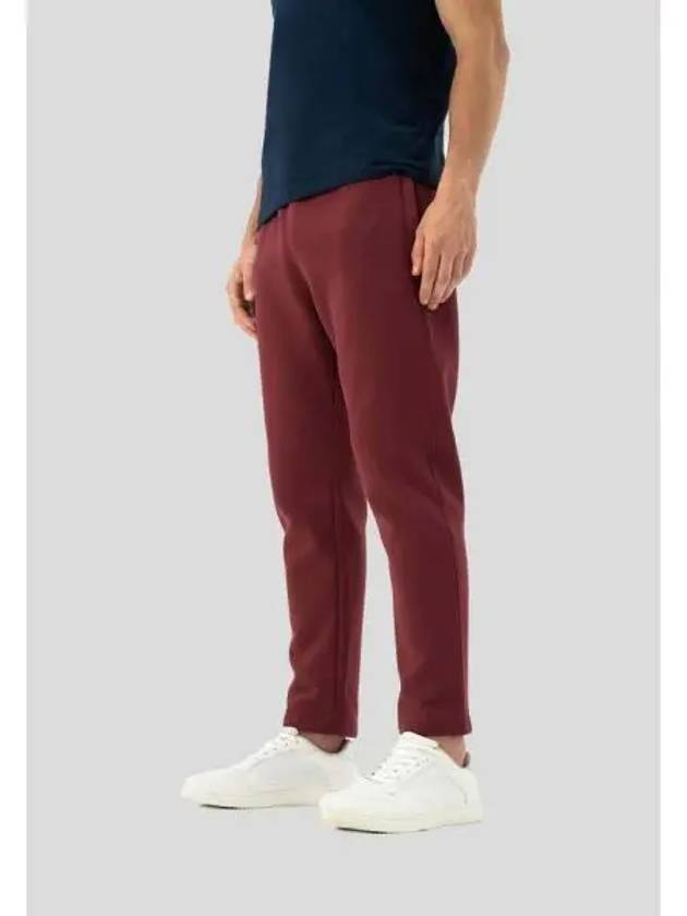 4217748 Arma Tracksuit bottoms bordeaux