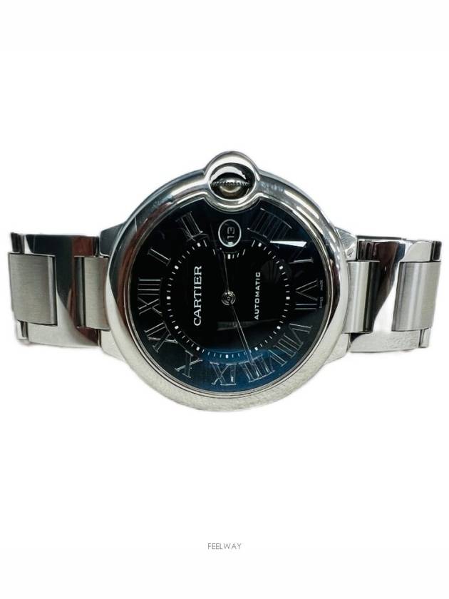 까르띠에 남성 시계