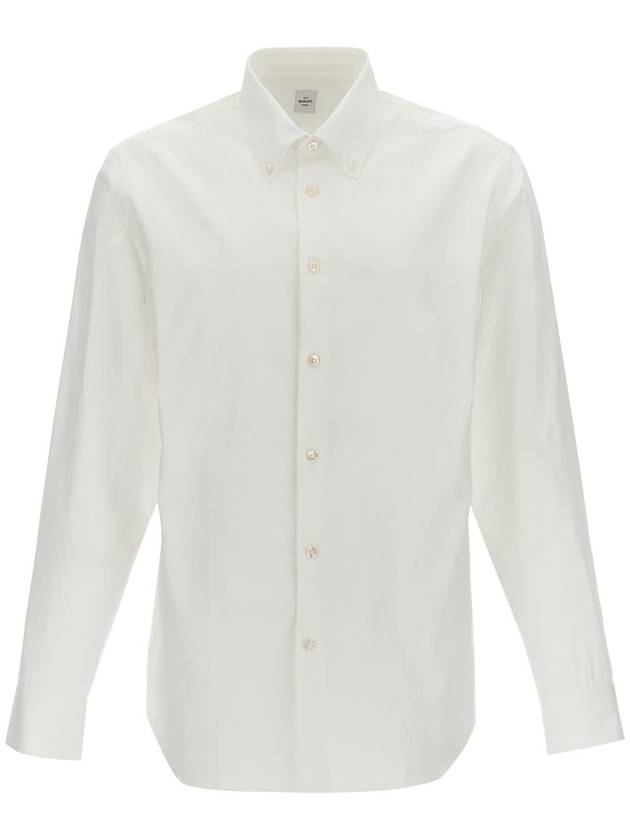 BERLUTI & 39 스크리토 알레산드로& 39 셔츠 R27HTL98005000