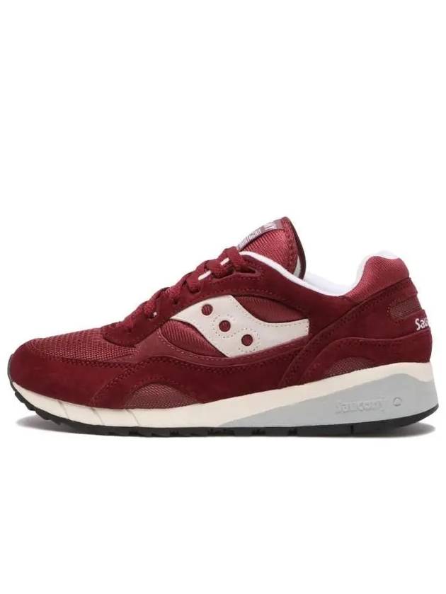 SAUCONY 그림자 6000 S70441 48