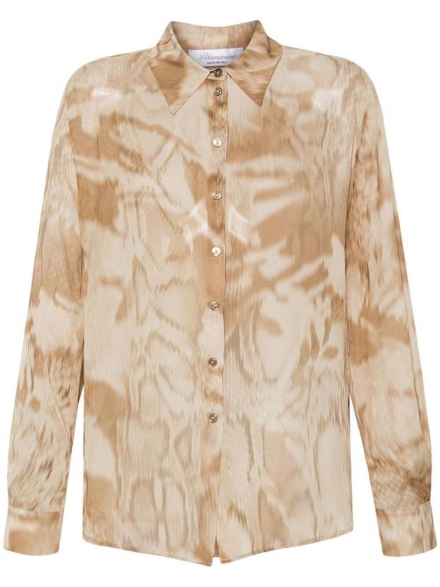 Blumarine Shirt