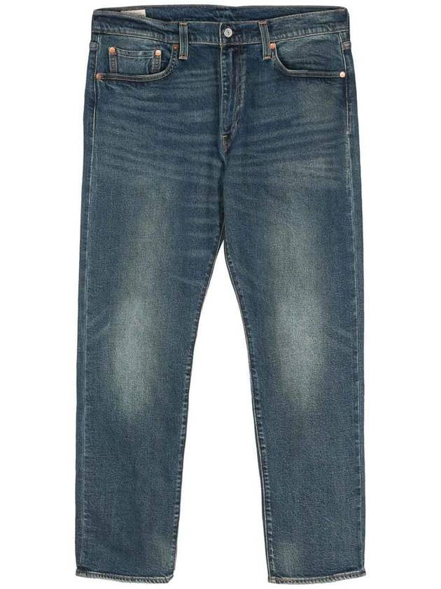 Levi'S 502 Taper Jeans