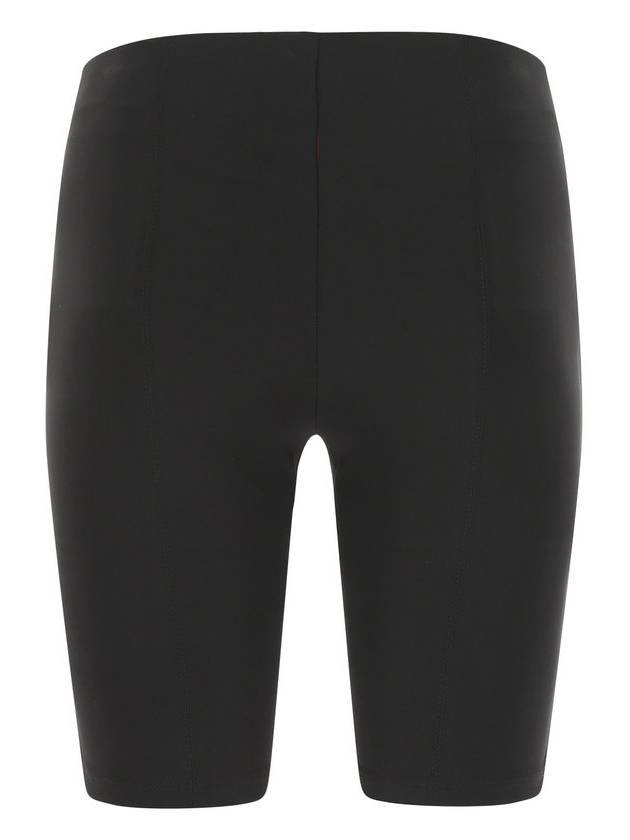 Theory Precision Ponte 바이커 쇼츠