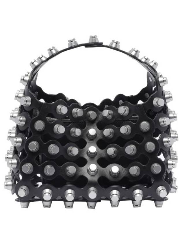 25SS 알렉산더 왕 토트백 20225R62L001 Black