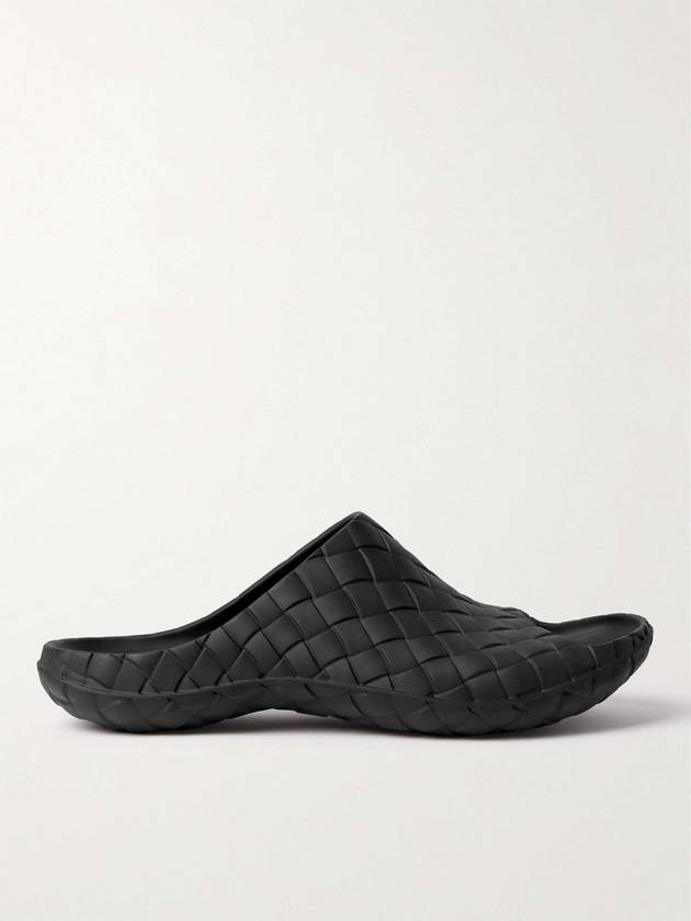 보테가베네타 남성 슬리퍼