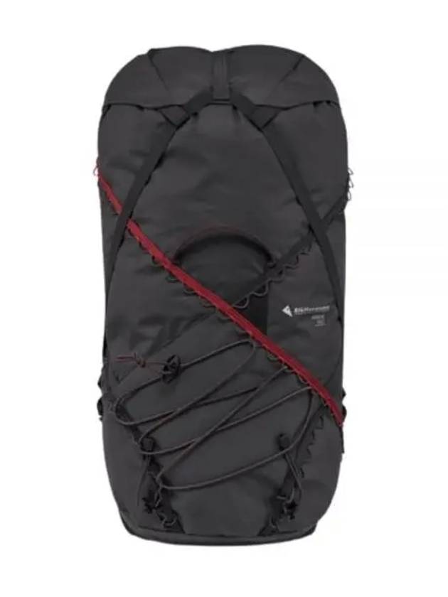 클라터뮤젠 호네르 52L 백팩 레이븐