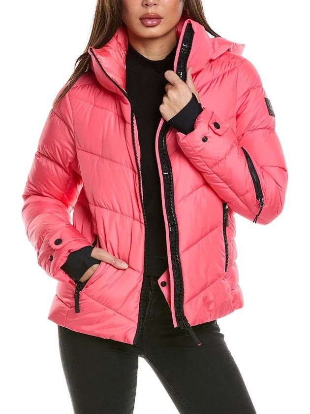 세일리 스키 재킷 Saelly Ski Jacket