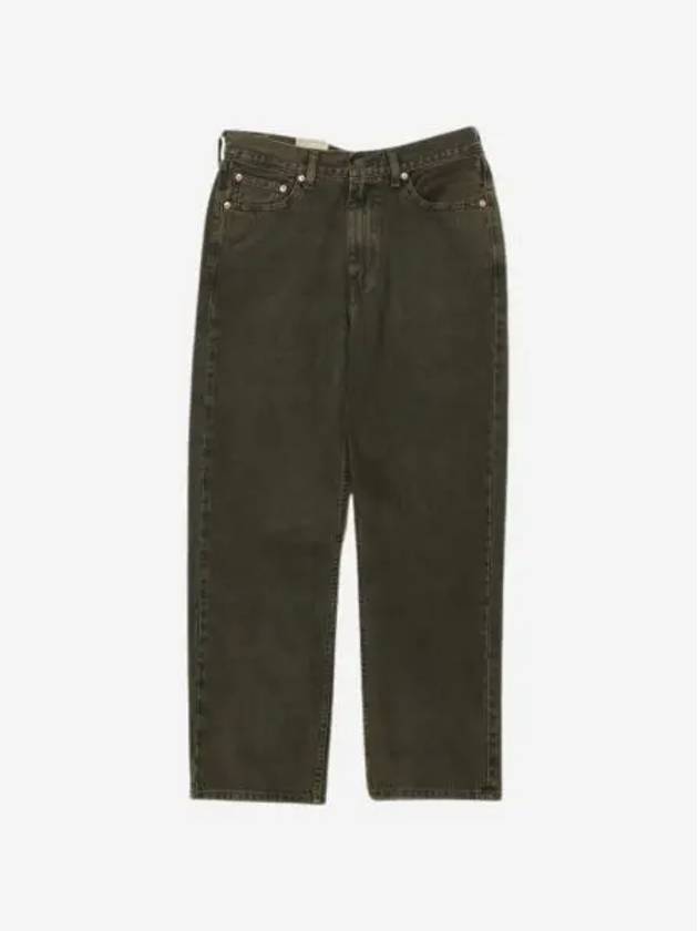 리바이스 x 빔즈 565 익스클루시브 컬러 블랙 Levi's x Beams 565 Exclusive Color Black