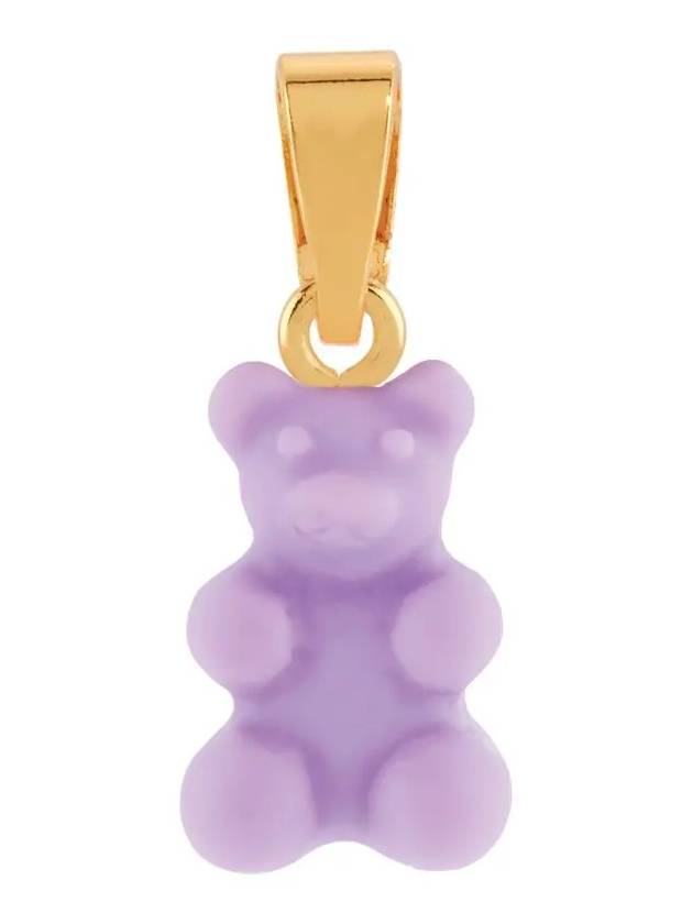 22FW 노스탤지어 펜던트 NOSTALGIABEAR CLA JUSTPINOT