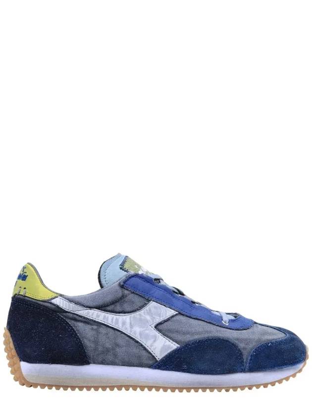 Diadora Equipe 더티 SW EVO 스니커즈 201181251_65152AZZURROFOSCHIA