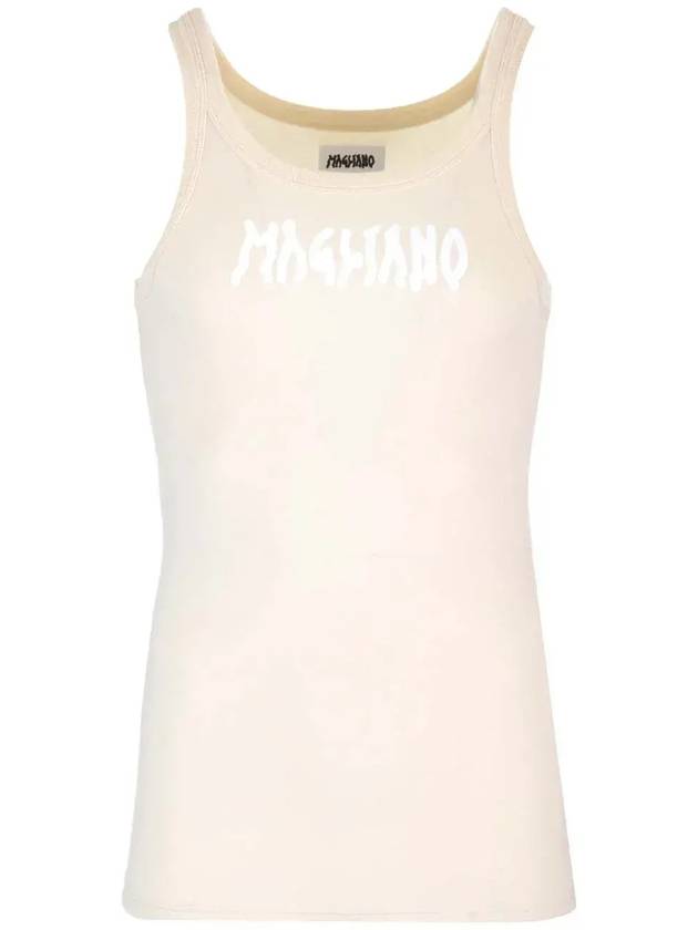 Magliano Athletic 민소매 탱크탑 R58012921LM21_10