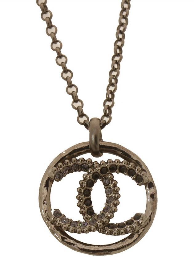 다르고 샤넬목걸이 3846번