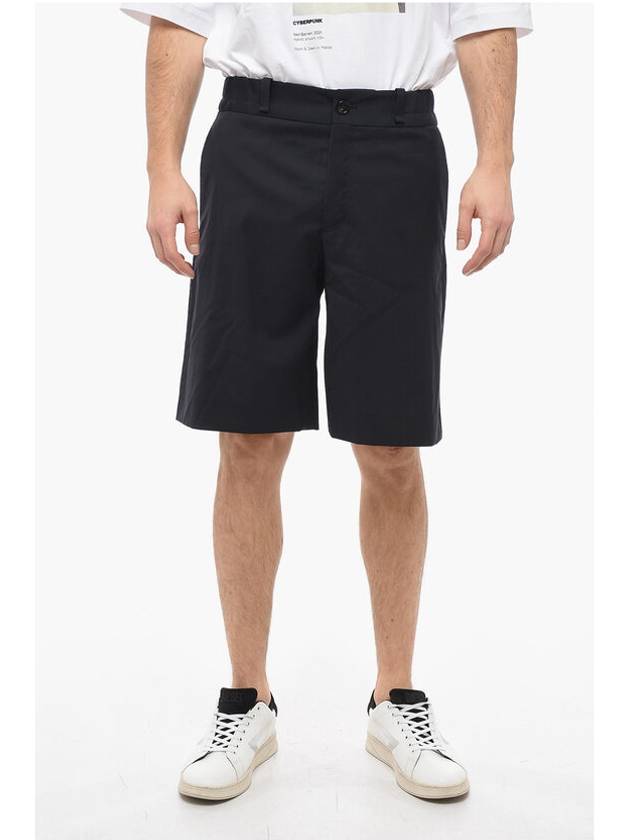 랑방 남성 쇼츠