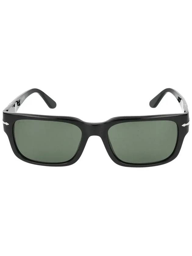 Persol 직사각형 프레임 선글라스 PO3315S_9531