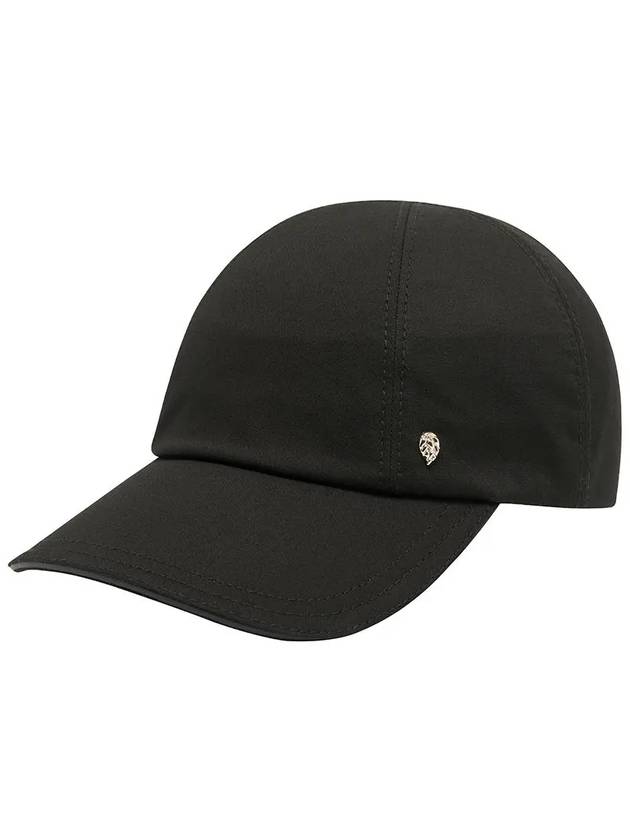 헬렌카민스키 HAT51837 BK 조엘 블랙 볼캡 모자