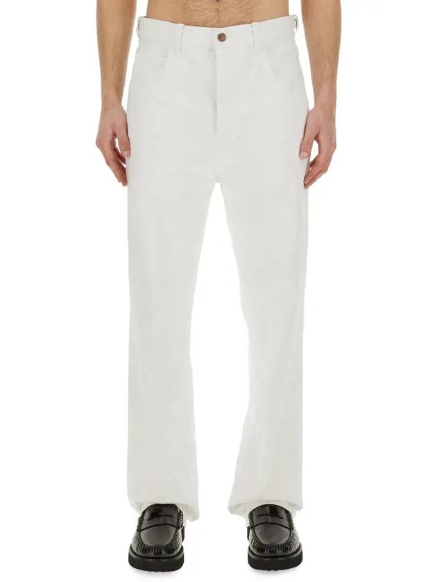 하이쿠레 로건 클래식핏 진 HEM03233GF149NPT_T0503