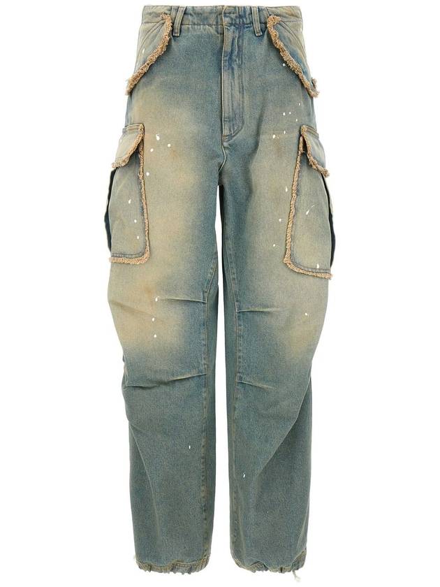 Darkpark - Vivi Jeans