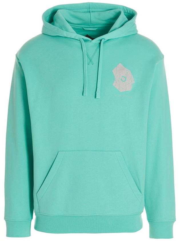 Objects Iv Life - 'Progress' hoodie