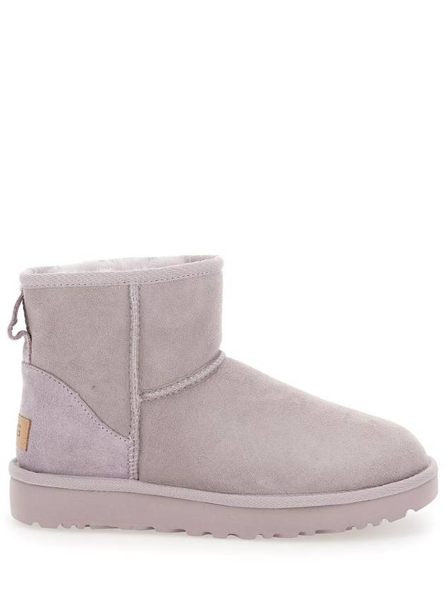 UGG CLASSIC MINI II 1016222PALESMOKE