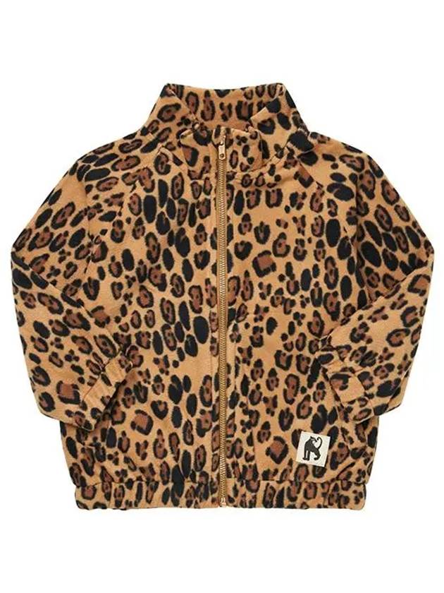 미니로디니 MINI RODINI 1000006013 아동 자켓