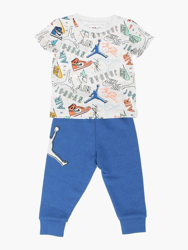 나이키 점프 수트