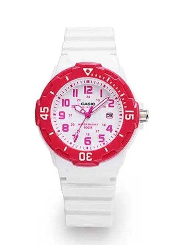 카시오 CASIO LRW 200H 4BVDF 시계