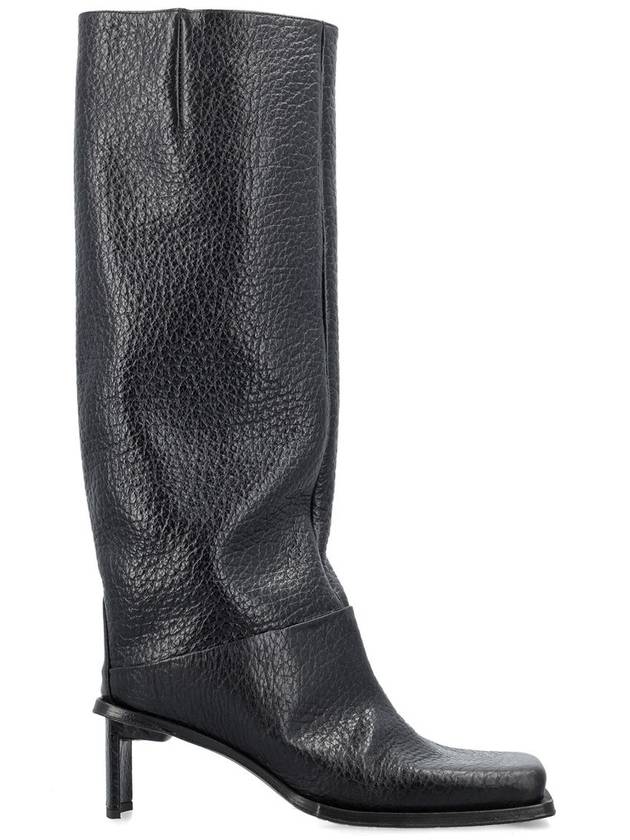 Brianna Heeled boots