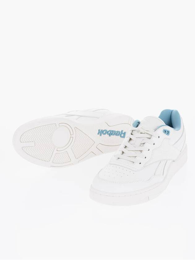 리복 남성 로우탑 스니커즈